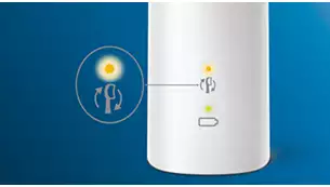 philips elektricna cetkica za zube sonicare 4300