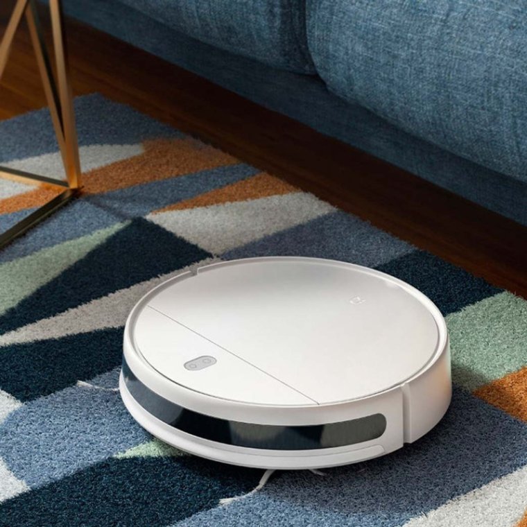 robotski usisavač Mi Robot Vacuum Mop Essential