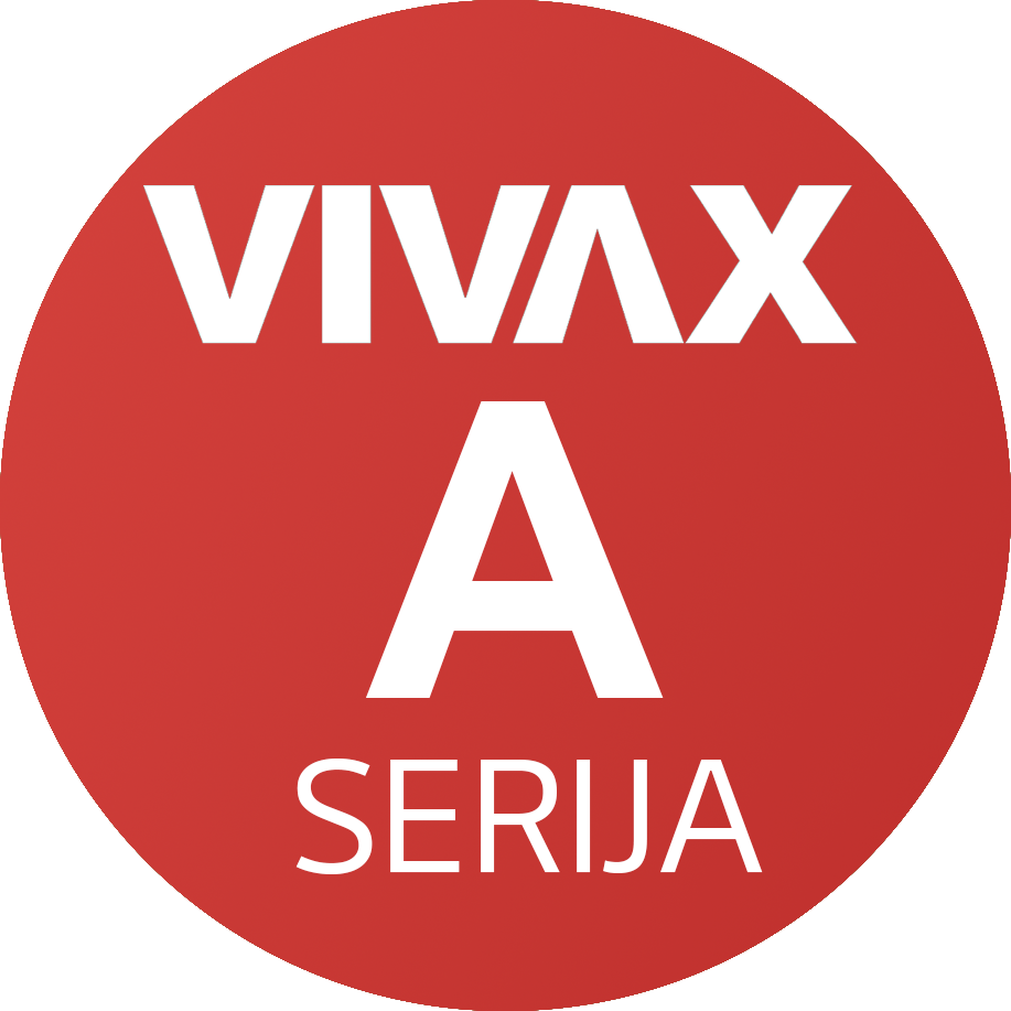 Vivax A serija