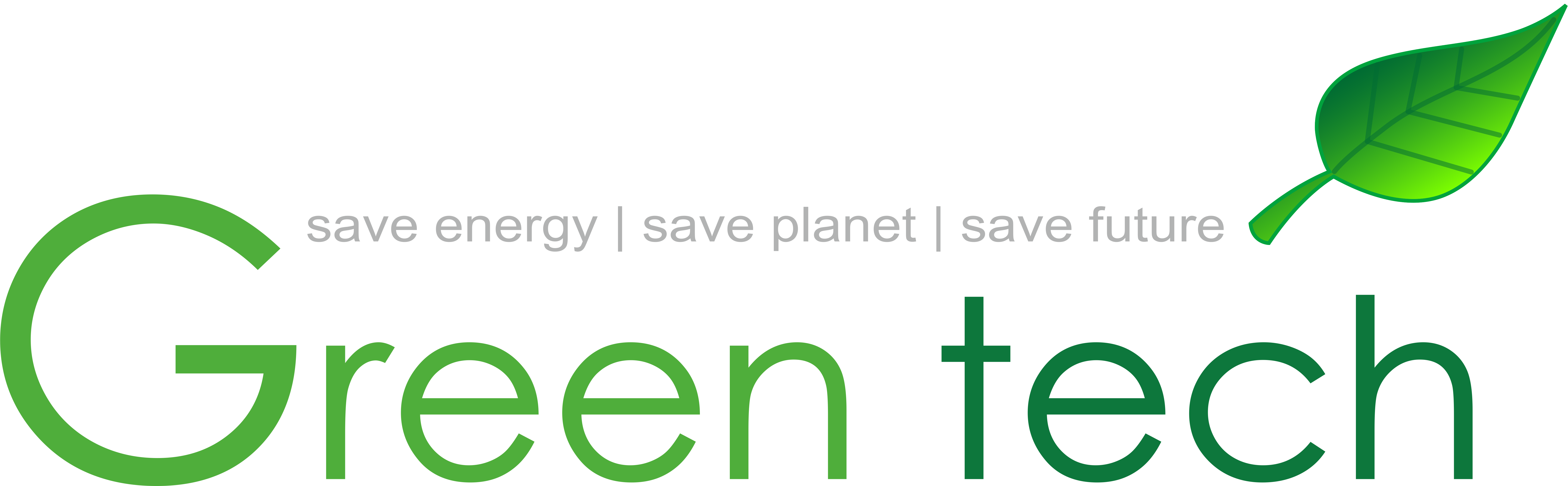 Green tech