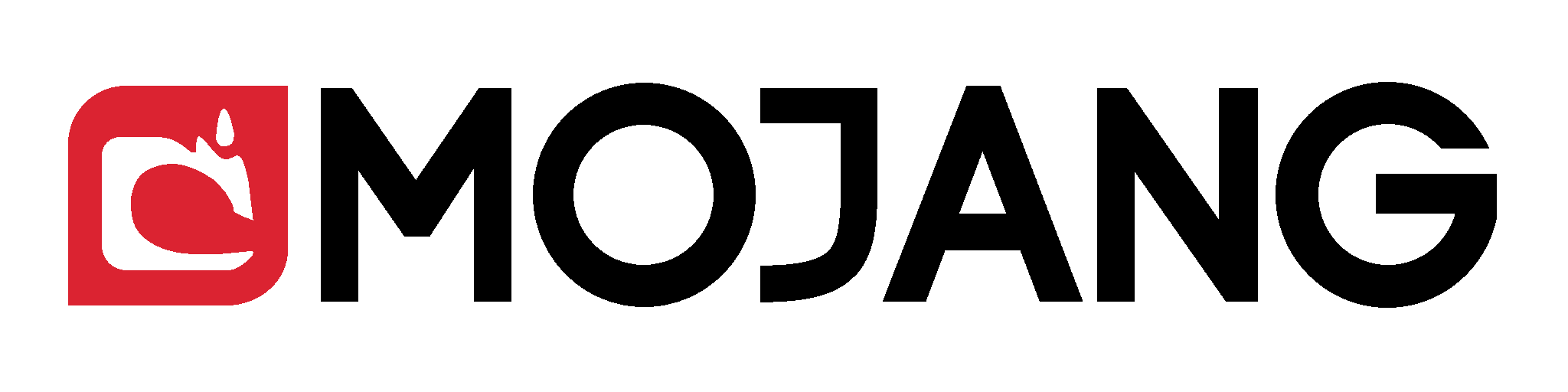 Mojang