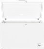 Ledenica Gorenje FH401CW sprijeda s otvorenim vratima