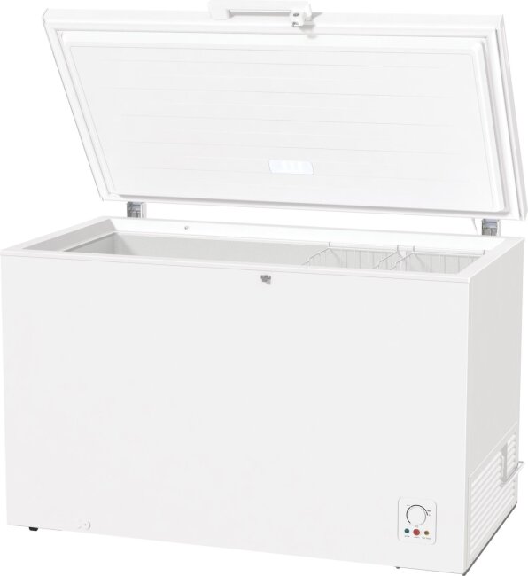 Ledenica Gorenje FH401CW bočno