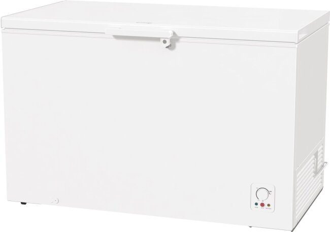 Ledenica Gorenje FH401CW sprijeda