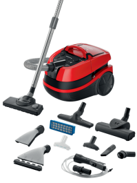 USISAVAČ BOSCH BWD421PET