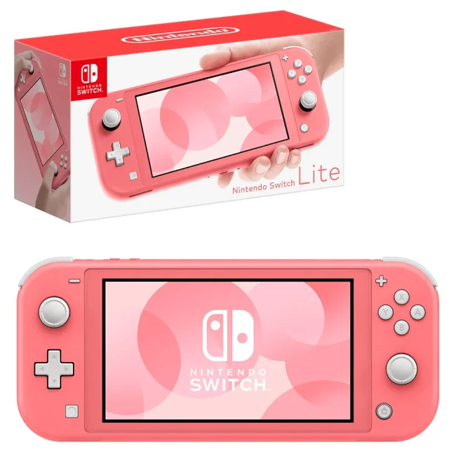 Nintendo switch lite $150 sale