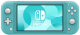Nintendo Switch Lite konzola Tirkizno Plava
