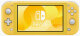Nintendo Switch Lite konzola Žuta