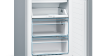 Ladice Otvoreni Bosch hladnjak KGN36NLEA