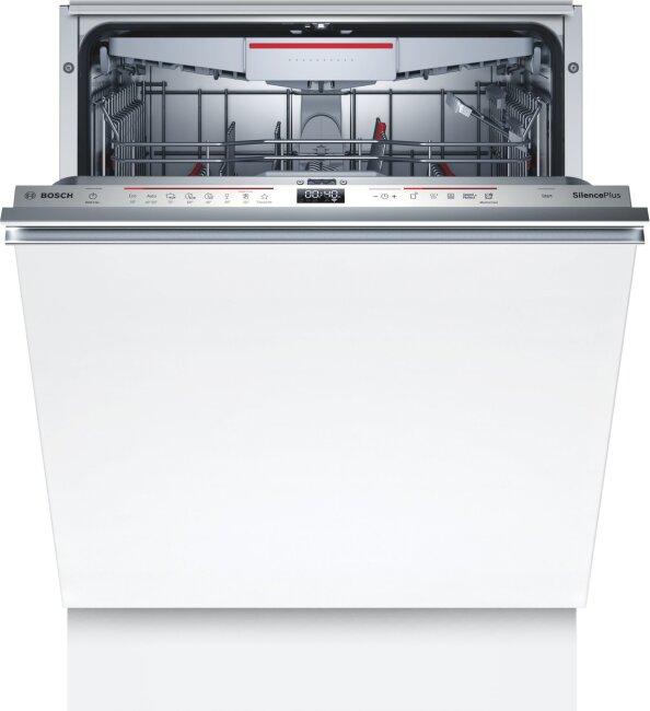 Perilica posuđa Bosch SMV6ZCX42E