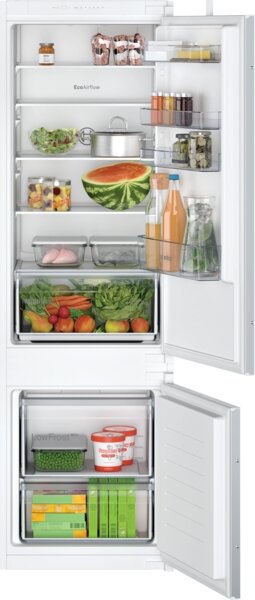Ugradbeni HLADNJAK BOSCH KIV87NSF0