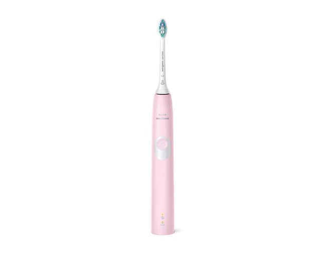 Četkica za zube Philips HX6806/04 pink