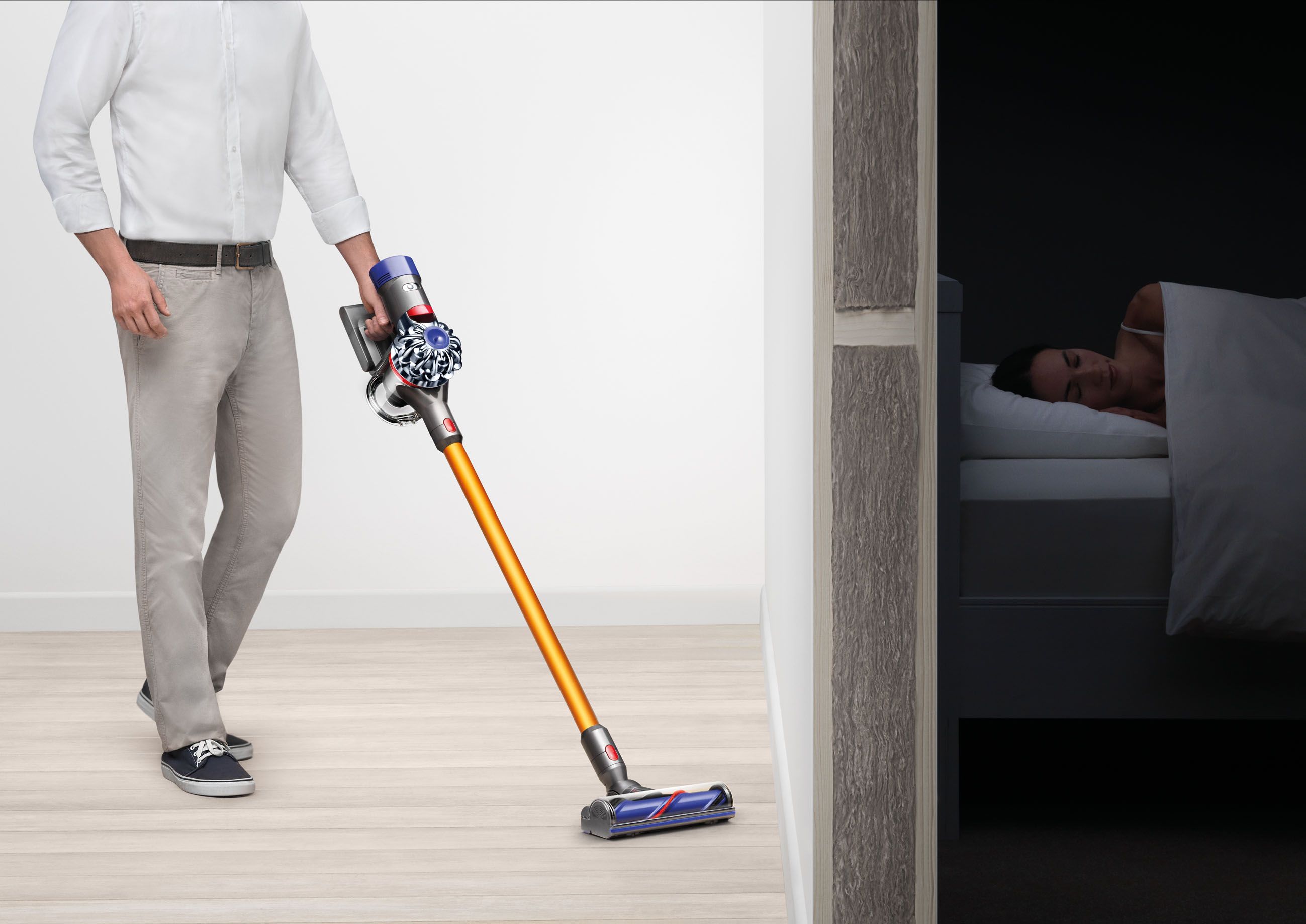 Bežični ručni usisavač Dyson V8 Absolute