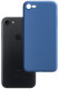 Maska 3MK Matt Case Apple iPhone 12 / 12 Pro Plava