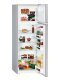 HLADNJAK LIEBHERR CTel 2931 - Comfort