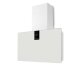 NAPA FABER Soft Slim Bianco Kos A80