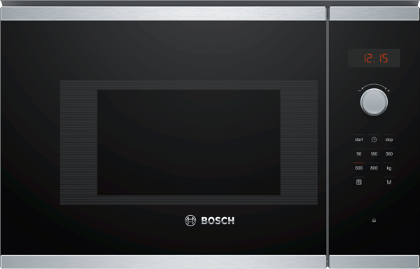 Mikrovalna pećnica Bosch