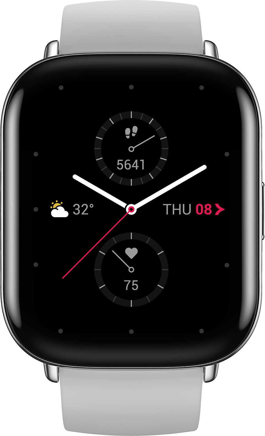sat amazfit