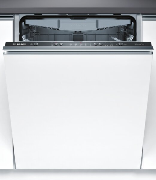 Perilica posuđa Bosch SMV25EX00E sprijeda