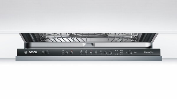 Postavke perilice posuđa Bosch SMV25EX00E
