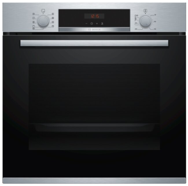 Pećnica Bosch HBA573BS1