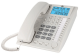 Telefon MEANIT ST-200 Žični Stolni Bijeli