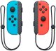 Nintendo Switch OLED Neon Plavo - Crvena