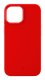 Maska Cellularline Sensation Apple iPhone 13 Mini Crvena