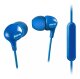 Slušalice Philips SHE3555BL/00 In-ear Plave