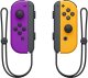 Nintendo Switch Joy-Con Par Kontrolera Ljubičasto / Narančasti