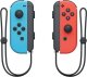 Nintendo Switch Joy-Con Par Kontrolera Crveno / Plavi