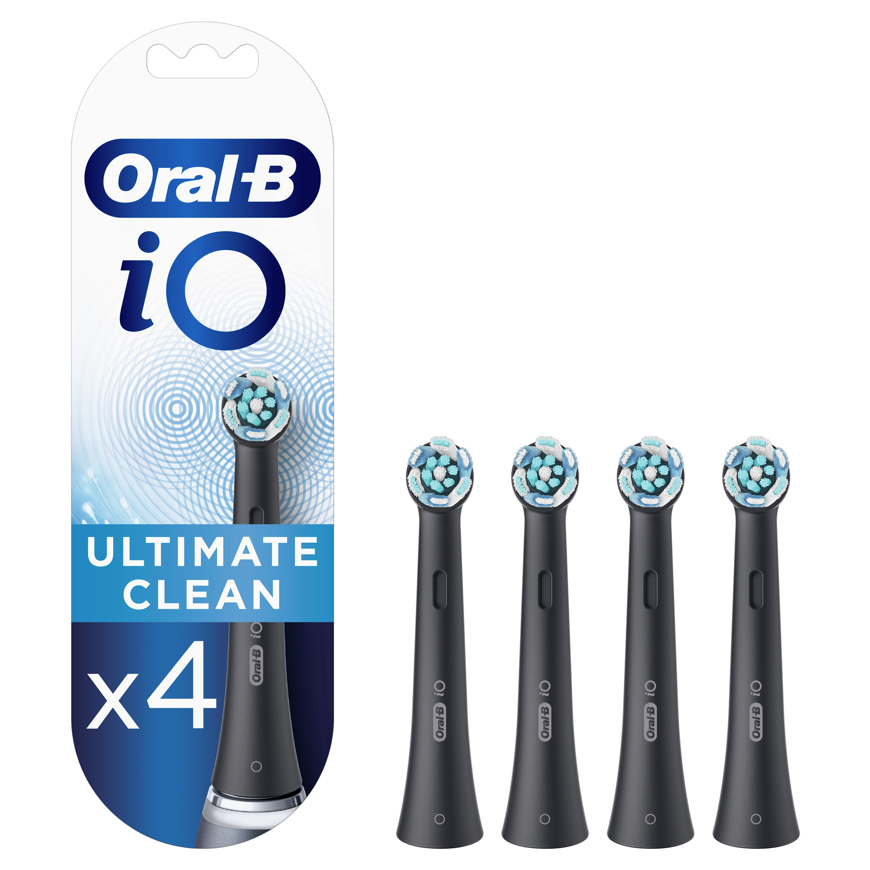 Oral B Io 9 Black Купить