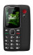 Mobitel MEANIT Senior 10 Crni