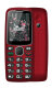 Mobitel MEANIT Senior 10 Crveni