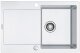 SUDOPER FRANKE MRG 611-A Glečer bijela