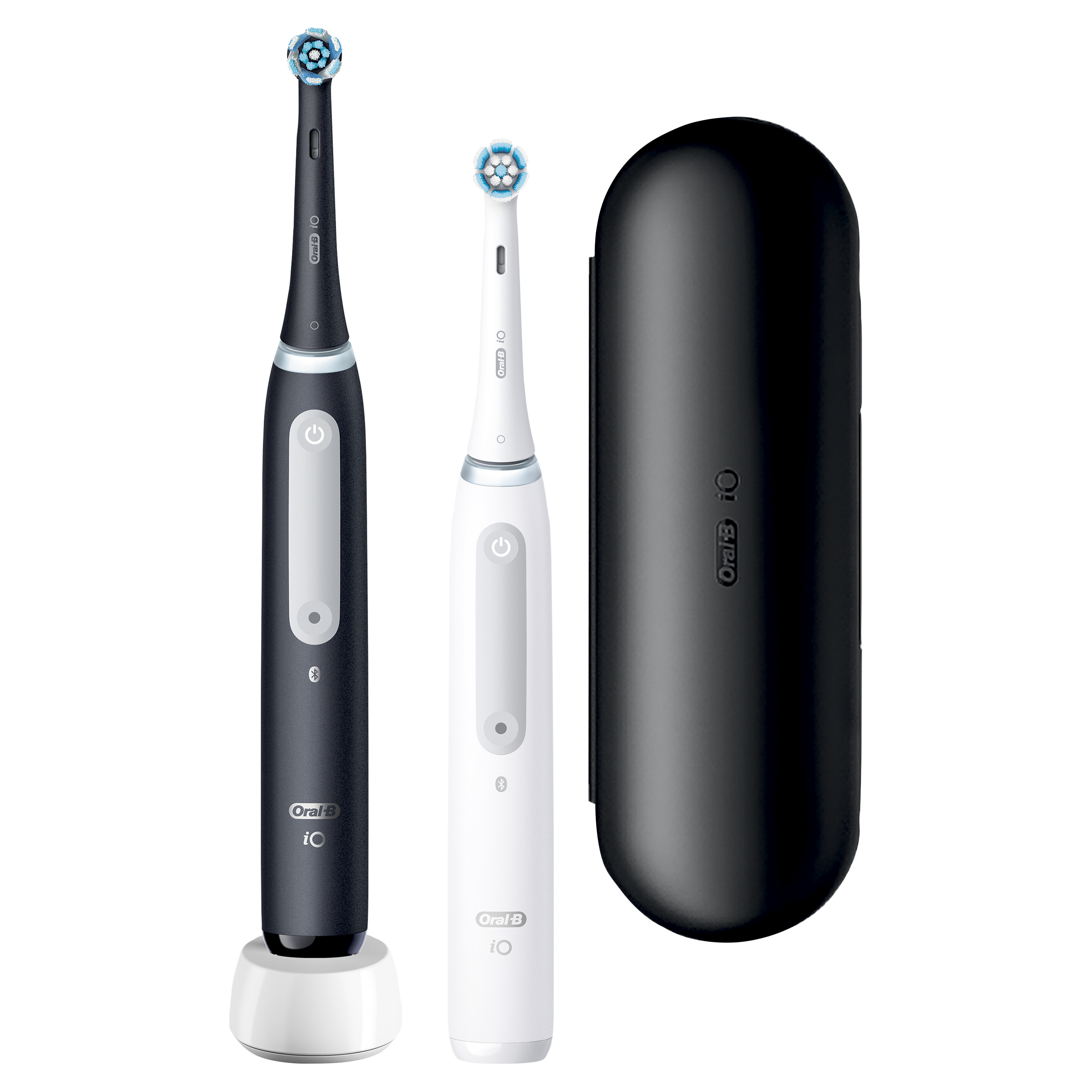 Oral B Io 9 Black Купить