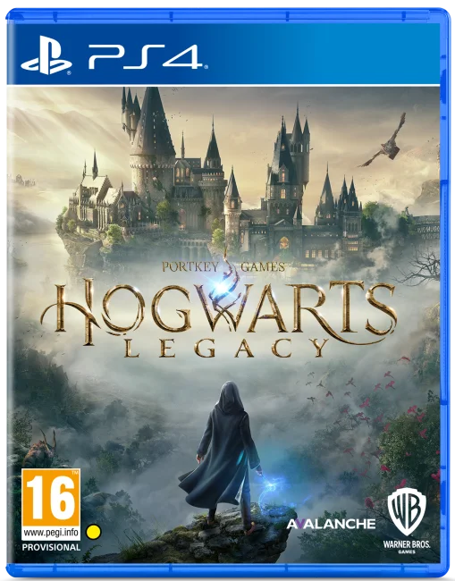 Ps4 vr sales harry potter