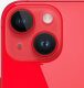 Apple iPhone 14 128GB (PRODUCT) RED Crveni