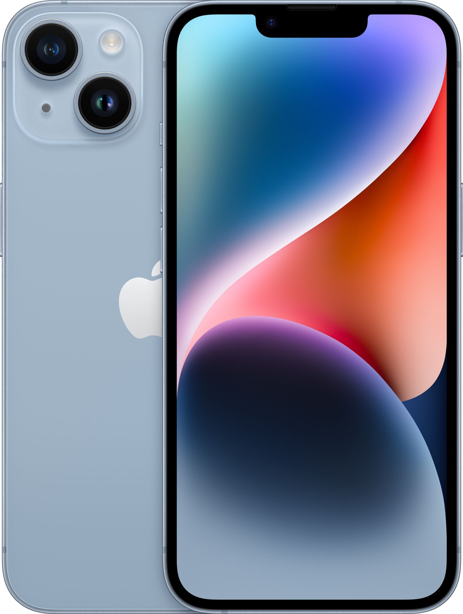 Apple iPhone 14 128GB Plavi