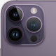 Apple iPhone 14 Pro 128GB Deep Purple Ljubičasti