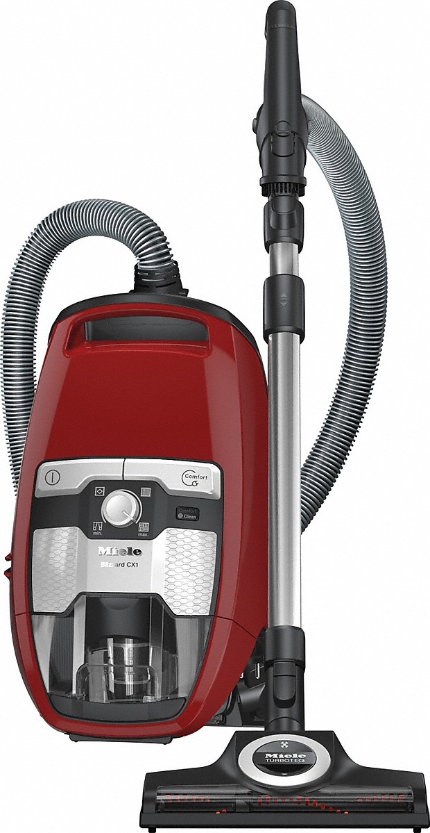 PODNI USISAVA MIELE Blizzard CX1 Cat Dog