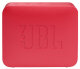 Prijenosni Zvučnik JBL GO Essential Crveni