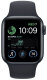 Apple Watch SE (2022) 40mm Midnight AC Midnight SB