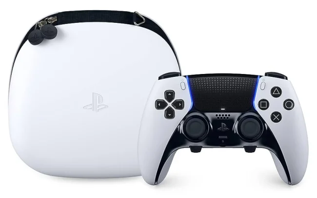 PS5 DualSense Edge Wireless Controller