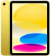 Apple iPad 10.9 WIFI + Cellular 64GB Žuti (2022)