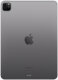 Apple iPad Pro 11" WIFI 128GB Space Grey (2022)