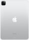 Apple iPad Pro 11" WIFI 128GB Silver (2022)