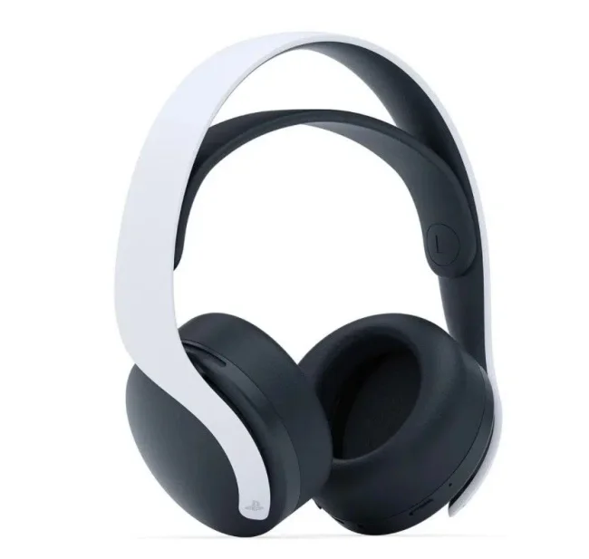 Sony on sale pulse ps5