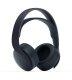 PS5 Slušalice Pulse 3D Midnight Crne