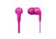 Slušalice Philips TAE1105PK/00 In-ear Pink